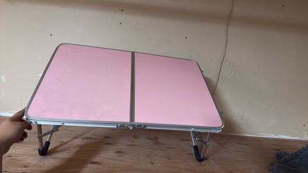 Laptop table