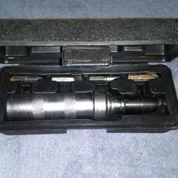 Hand Impact Driver