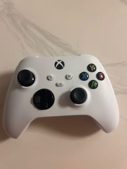 Xbox controller S/X $40