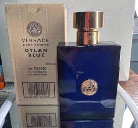 Dylan Blue by Versace