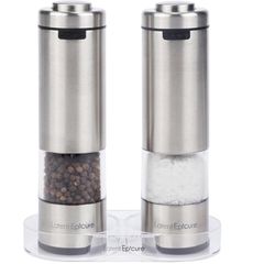 Electric salt and pepper dispenser (2pack)