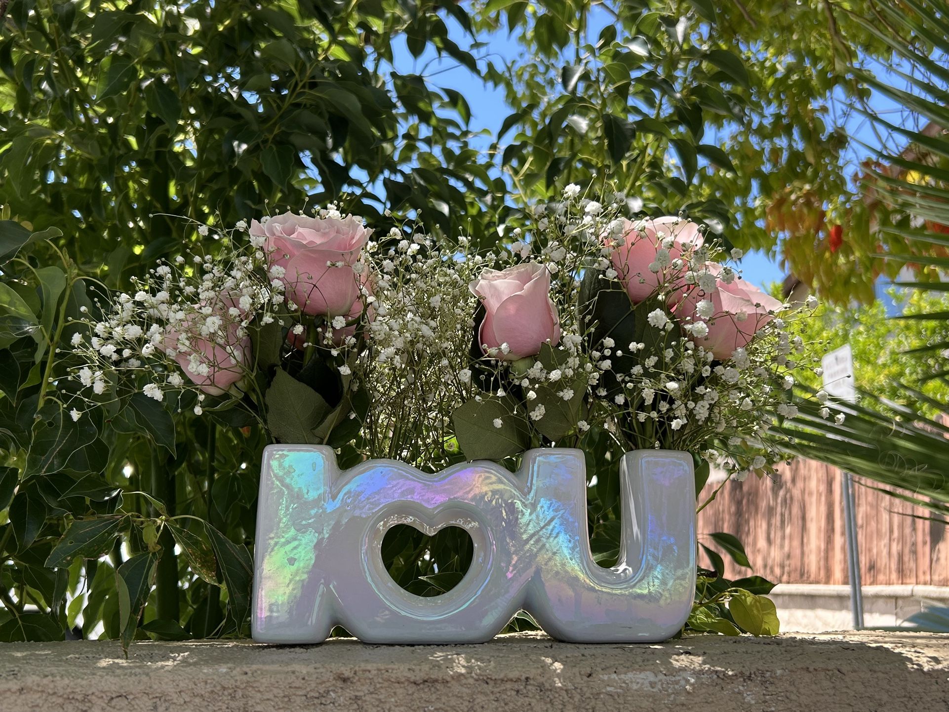 Flower Vase