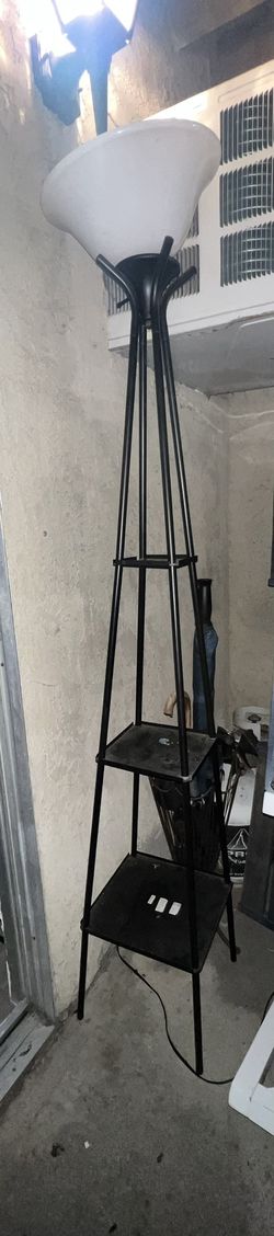 Floor Lamp