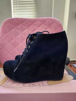 Jeffrey Campbell Wedge