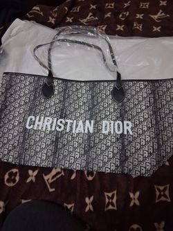 Xl tote