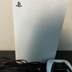 PS5 