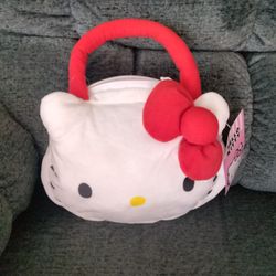 Authentic Hello Kitty Purse