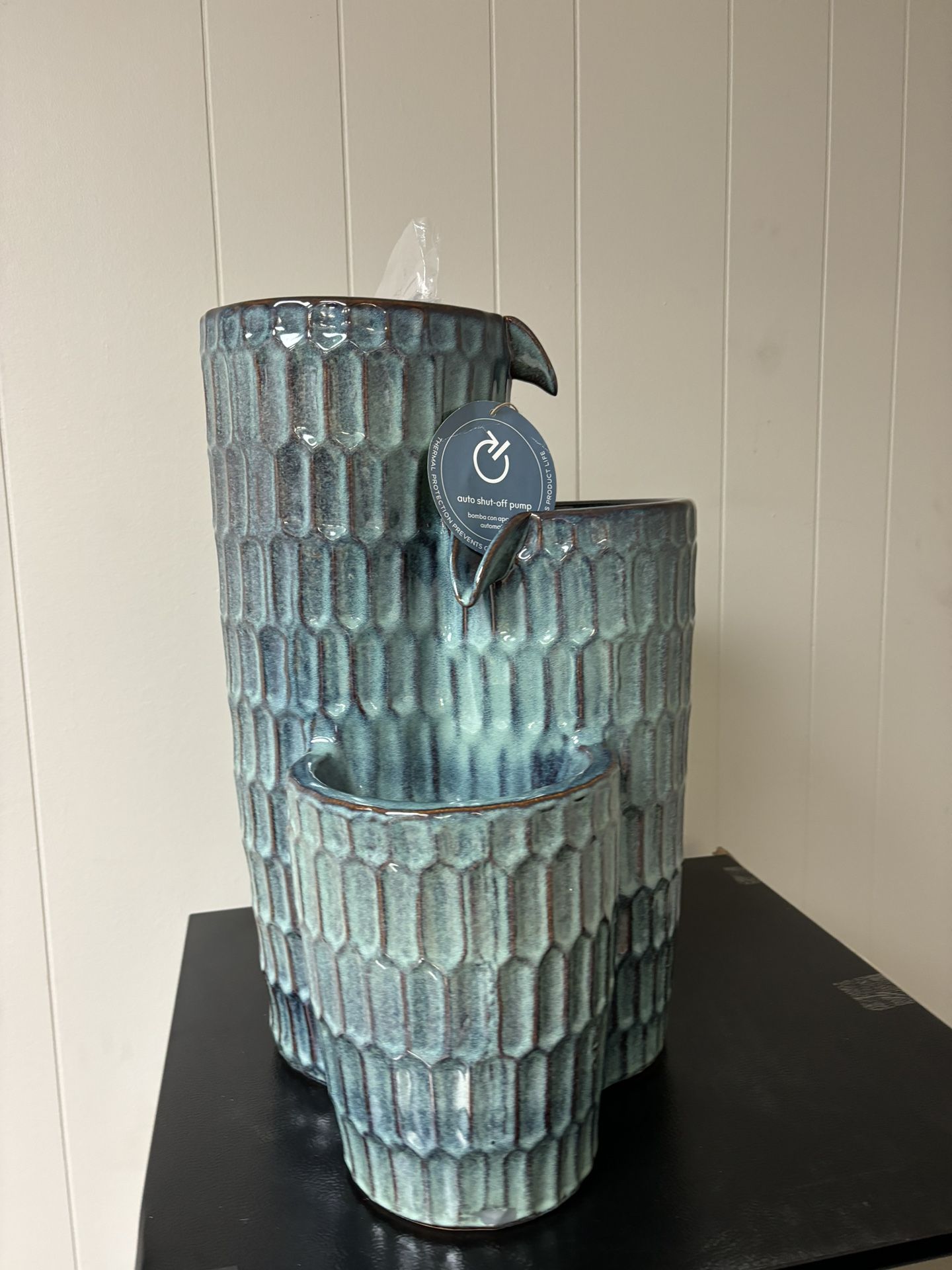 Ceramic Fountain 