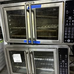 Gourmia Air Fryer Toaster Oven