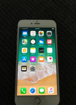 iPhone 6plus