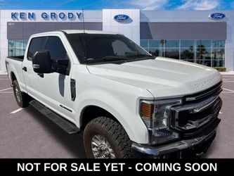 2022 Ford F-250