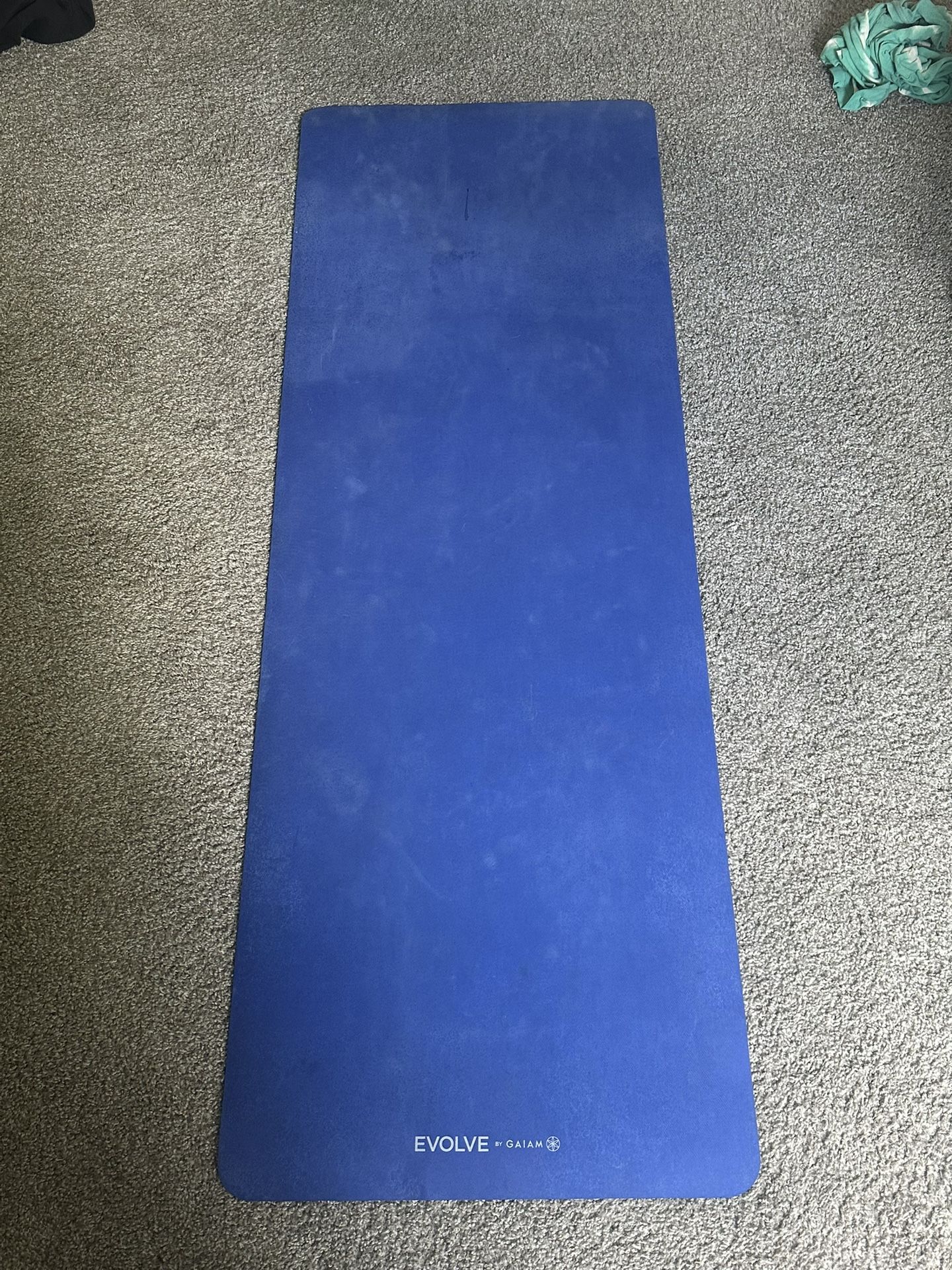 Yoga Mat