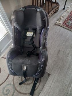 Car Seat