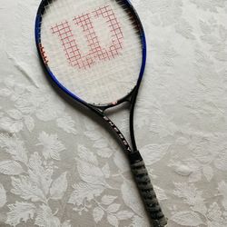 Wilson Tennis Racket