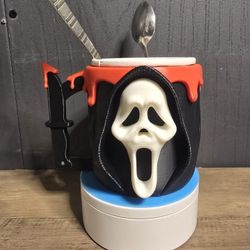 3D Printed Ice Cream Pint Holder