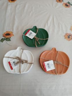 Plates