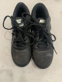 Kids Baseball Shoes