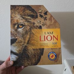 Puzzles