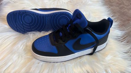 Nike court borough