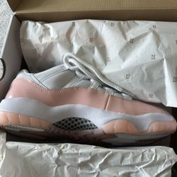 Jordan  11’s Woman’s