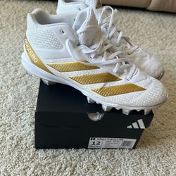 Adidas Shoes Size 12