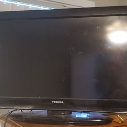 Two 45in TV 