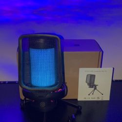 Tonor Tc310 USB Mic