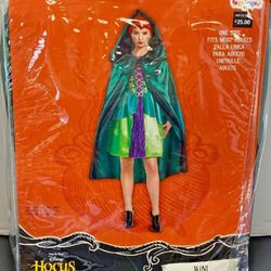 Hocus Pocus