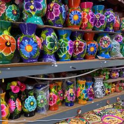 Auténtica Artesanía Mexicana