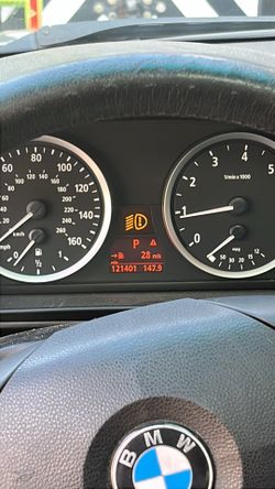 2007 BMW 530xi