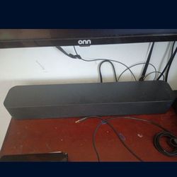 Sound Bar