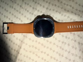 Samsung Galaxy watch ultra 2 trade