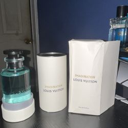 Louis Vuitton Imagination