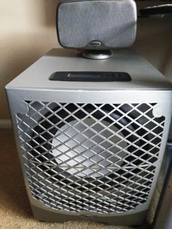 Klipsch speakers and Panasonic receiver digital amplifer sound system