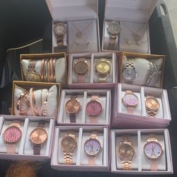 Watches/ Gifts