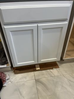 Gabinete Nuevo