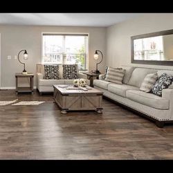 Living room furniture