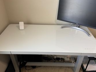 Costco computer table