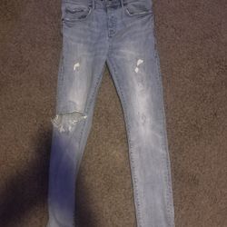 Purple Brand Jeans 