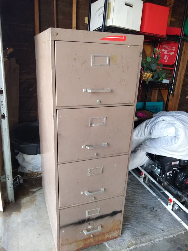 Fireproof Filing Cabinet For Sale In Bakersfield Ca Offerup