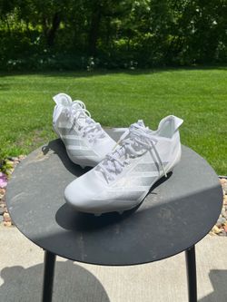 Adizero Electric 2.0 size 10