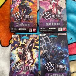 Gundam Gd03