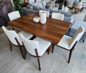 Dining set take it home today and pay later no money down no credit need