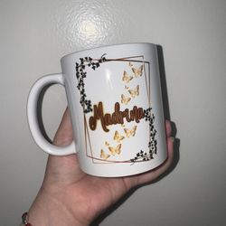 Madrina Printed Mugs 