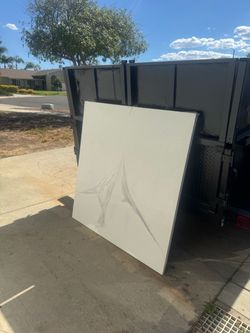 Quartz countertop