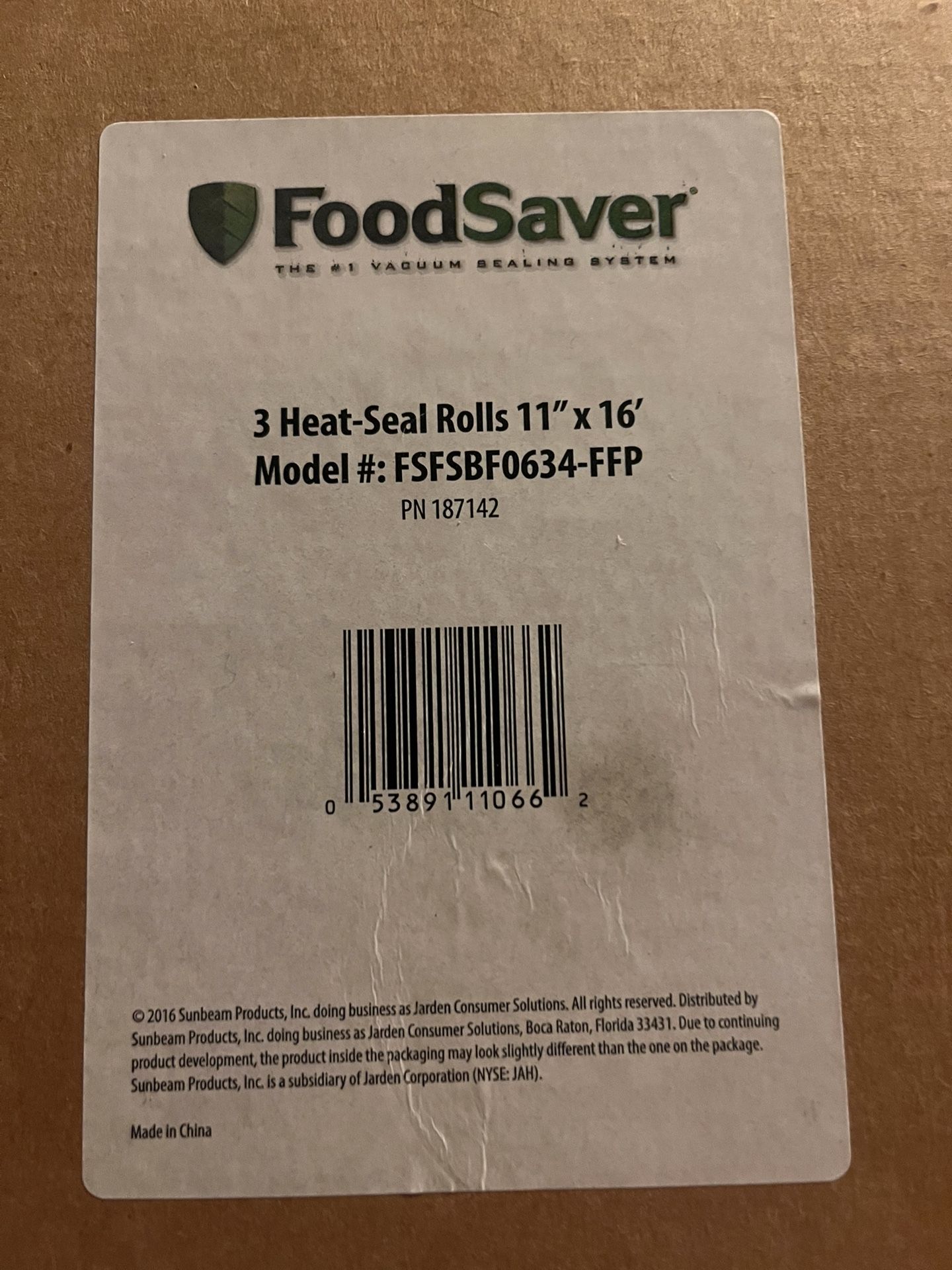 Heat Seal Bags