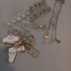 Jewlery Bundle 