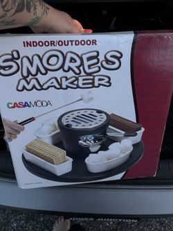 Smores Maker