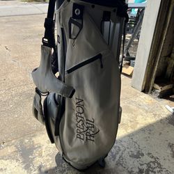 Golf Club Bag 
