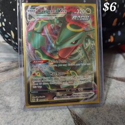 Pokemon Singles